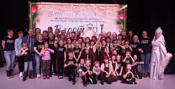 Фестиваль «В гостях у сказки»