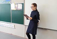 В гостях у сказки
